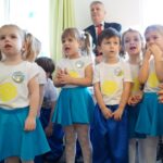 07.01.2020. Kazimierza Wielka. otwarcie żłobka samorządowego / Adam Rusiecki