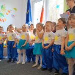 07.01.2020. Kazimierza Wielka. otwarcie żłobka samorządowego / Adam Rusiecki