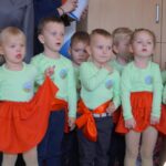 07.01.2020. Kazimierza Wielka. otwarcie żłobka samorządowego / Adam Rusiecki