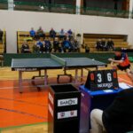 11.01.2020 Suchedniów. 11. kolejka I ligi: Orlicz Global Pharma Suchedniów - Strzelec Frysztak / Kamil Król / Radio Kielce