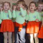 07.01.2020. Kazimierza Wielka. otwarcie żłobka samorządowego / Adam Rusiecki