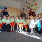 07.01.2020. Kazimierza Wielka. otwarcie żłobka samorządowego / Adam Rusiecki