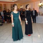 25.01.2020. Tarłów. LO w Zespole Szkół Ogólnokształcących im. Edwarda Szylki w Ożarowie / Emilia Sitarska / Radio Kielce