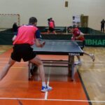 11.01.2020 Suchedniów. 11. kolejka I ligi: Orlicz Global Pharma Suchedniów - Strzelec Frysztak / Kamil Król / Radio Kielce