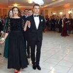 25.01.2020. Tarłów. LO w Zespole Szkół Ogólnokształcących im. Edwarda Szylki w Ożarowie / Emilia Sitarska / Radio Kielce