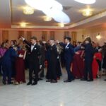 25.01.2020. Tarłów. LO w Zespole Szkół Ogólnokształcących im. Edwarda Szylki w Ożarowie / Emilia Sitarska / Radio Kielce