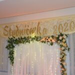 25.01.2020. Tarłów. LO w Zespole Szkół Ogólnokształcących im. Edwarda Szylki w Ożarowie / Emilia Sitarska / Radio Kielce