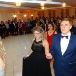 25.01.2020. Tarłów. LO w Zespole Szkół Ogólnokształcących im. Edwarda Szylki w Ożarowie / Emilia Sitarska / Radio Kielce