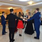 25.01.2020. Tarłów. LO w Zespole Szkół Ogólnokształcących im. Edwarda Szylki w Ożarowie / Emilia Sitarska / Radio Kielce