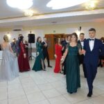 25.01.2020. Tarłów. LO w Zespole Szkół Ogólnokształcących im. Edwarda Szylki w Ożarowie / Emilia Sitarska / Radio Kielce