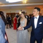 25.01.2020. Tarłów. LO w Zespole Szkół Ogólnokształcących im. Edwarda Szylki w Ożarowie / Emilia Sitarska / Radio Kielce