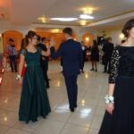 25.01.2020. Tarłów. LO w Zespole Szkół Ogólnokształcących im. Edwarda Szylki w Ożarowie / Emilia Sitarska / Radio Kielce