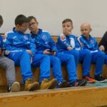 11.01.2020 Suchedniów. 11. kolejka I ligi: Orlicz Global Pharma Suchedniów - Strzelec Frysztak / Kamil Król / Radio Kielce