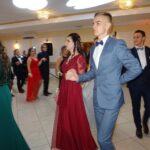 25.01.2020. Tarłów. LO w Zespole Szkół Ogólnokształcących im. Edwarda Szylki w Ożarowie / Emilia Sitarska / Radio Kielce