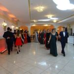 25.01.2020. Tarłów. LO w Zespole Szkół Ogólnokształcących im. Edwarda Szylki w Ożarowie / Emilia Sitarska / Radio Kielce