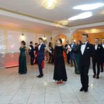 25.01.2020. Tarłów. LO w Zespole Szkół Ogólnokształcących im. Edwarda Szylki w Ożarowie / Emilia Sitarska / Radio Kielce