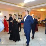 25.01.2020. Tarłów. LO w Zespole Szkół Ogólnokształcących im. Edwarda Szylki w Ożarowie / Emilia Sitarska / Radio Kielce