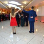 25.01.2020. Tarłów. LO w Zespole Szkół Ogólnokształcących im. Edwarda Szylki w Ożarowie / Emilia Sitarska / Radio Kielce