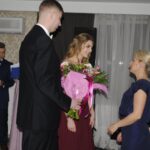 25.01.2020. Lenarczyce. Studniówka Zespołu Szkół Centrum Kształcenia Rolniczego w Sandomierzu / Grażyna Szlęzak-Wójcik