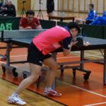 11.01.2020 Suchedniów. 11. kolejka I ligi: Orlicz Global Pharma Suchedniów - Strzelec Frysztak / Kamil Król / Radio Kielce