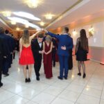 25.01.2020. Tarłów. LO w Zespole Szkół Ogólnokształcących im. Edwarda Szylki w Ożarowie / Emilia Sitarska / Radio Kielce