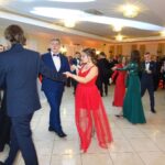 25.01.2020. Tarłów. LO w Zespole Szkół Ogólnokształcących im. Edwarda Szylki w Ożarowie / Emilia Sitarska / Radio Kielce