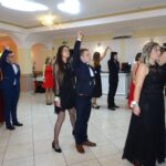 25.01.2020. Tarłów. LO w Zespole Szkół Ogólnokształcących im. Edwarda Szylki w Ożarowie / Emilia Sitarska / Radio Kielce