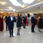 25.01.2020. Tarłów. LO w Zespole Szkół Ogólnokształcących im. Edwarda Szylki w Ożarowie / Emilia Sitarska / Radio Kielce