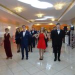 25.01.2020. Tarłów. LO w Zespole Szkół Ogólnokształcących im. Edwarda Szylki w Ożarowie / Emilia Sitarska / Radio Kielce