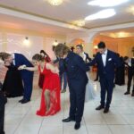 25.01.2020. Tarłów. LO w Zespole Szkół Ogólnokształcących im. Edwarda Szylki w Ożarowie / Emilia Sitarska / Radio Kielce