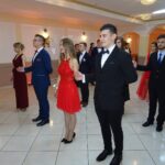 25.01.2020. Tarłów. LO w Zespole Szkół Ogólnokształcących im. Edwarda Szylki w Ożarowie / Emilia Sitarska / Radio Kielce