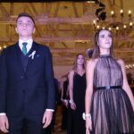 25.01.2020. Ostrowiec św. Studniówka II Liceum Ogólnokształcącego im. J. Chreptowicza / Emilia Sitarska / Radio Kielce