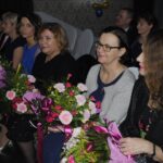 25.01.2020. Lenarczyce. Studniówka Zespołu Szkół Centrum Kształcenia Rolniczego w Sandomierzu / Grażyna Szlęzak-Wójcik