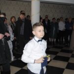 25.01.2020. Lenarczyce. Studniówka Zespołu Szkół Centrum Kształcenia Rolniczego w Sandomierzu / Grażyna Szlęzak-Wójcik