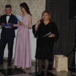 25.01.2020. Lenarczyce. Studniówka Zespołu Szkół Centrum Kształcenia Rolniczego w Sandomierzu / Grażyna Szlęzak-Wójcik