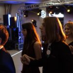 25.01.2020. Lubachowy. Studniówka Liceum Ogólnokształcącego im. Mikołaja Reja w Jędrzejowie / Mateusz Kaczmarczyk / Radio Kielce