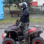 11.01.2020 Sobków. Zimowy rajd / Ewa Pociejowska-Gawęda / Radio Kielce