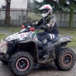 11.01.2020 Sobków. Zimowy rajd / Ewa Pociejowska-Gawęda / Radio Kielce