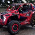 11.01.2020 Sobków. Zimowy rajd / Ewa Pociejowska-Gawęda / Radio Kielce