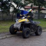 11.01.2020 Sobków. Zimowy rajd / Ewa Pociejowska-Gawęda / Radio Kielce