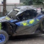 11.01.2020 Sobków. Zimowy rajd / Ewa Pociejowska-Gawęda / Radio Kielce