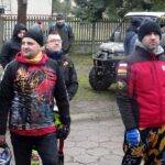 11.01.2020 Sobków. Zimowy rajd / Ewa Pociejowska-Gawęda / Radio Kielce