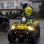 11.01.2020 Sobków. Zimowy rajd / Ewa Pociejowska-Gawęda / Radio Kielce