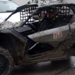 11.01.2020 Sobków. Zimowy rajd / Ewa Pociejowska-Gawęda / Radio Kielce