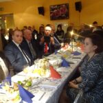 11.01.2020 Sędziszów. Spotkanie świąteczno-noworoczne PiS / Ewa Pociejowska-Gawęda / Radio Kielce