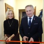 Świeci ksiądz Tadeusz Marczewski. / Ewa Pociejowska-Gawęda / Radio Kielce