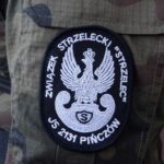 Bodzentyn. Zakończenie XXVI Marszu Szlakiem Powstańców Styczniowych Suchedniów-Bodzentyn / Anna Głąb / Radio Kielce