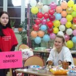 18.01.2020. Jędrzejów. Charytatywny Maraton Zumby / Ewa Pociejowska-Gawęda / Radio Kielce