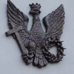 Bodzentyn. Zakończenie XXVI Marszu Szlakiem Powstańców Styczniowych Suchedniów-Bodzentyn / Anna Głąb / Radio Kielce