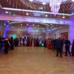 18.01.2020. Jędrzejów. Studniówka Zespołu Szkół Nr 2 / Ewa Pociejowska-Gawęda / Radio Kielce